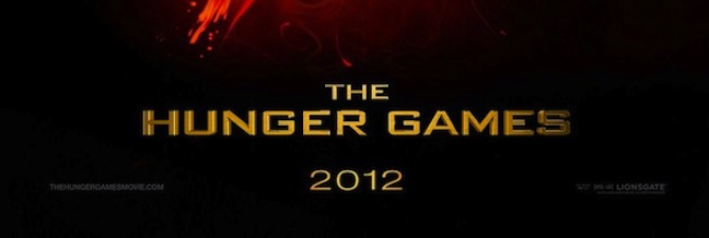 The Hunger Games