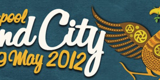 Festivals In Brief: Liverpool Sound City, Tom Tom Founders Festival, Girls Got Rhythm, Playground