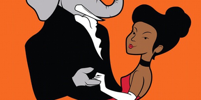 New Azealia Banks: "Jumanji"