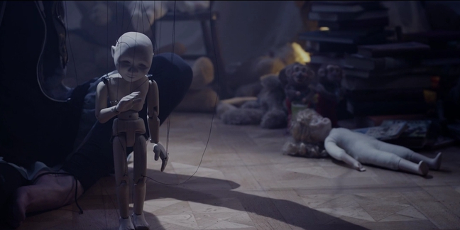 Video: Modeselektor and Thom Yorke: "This"