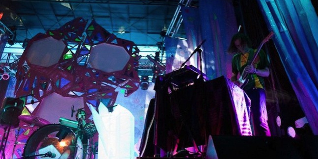 Animal Collective Announce New Album