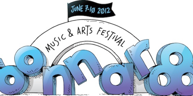 Bonnaroo Announces Schedule