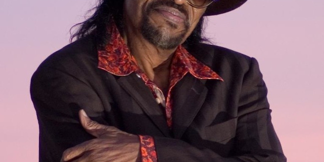 R.I.P. Chuck Brown, "Godfather of Go-Go"