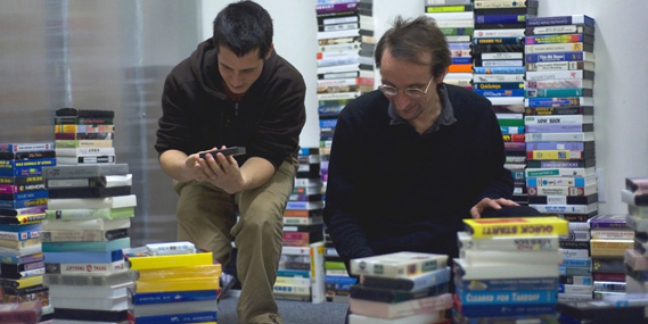 The Books to Release Career-Spanning Box Set