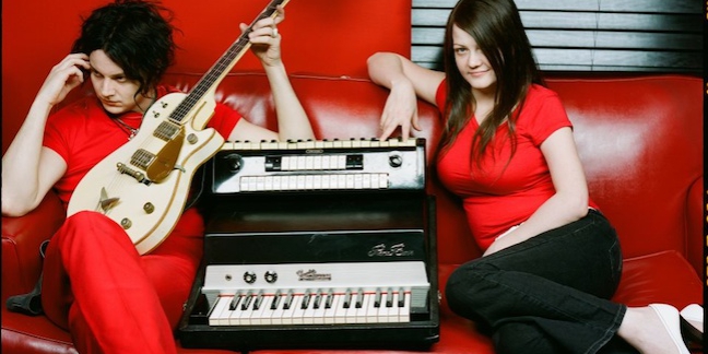 Guinness World Records Respond to Jack White Diss