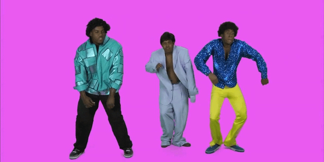 Odd Future's "Loiter Squad" Gets Second Season