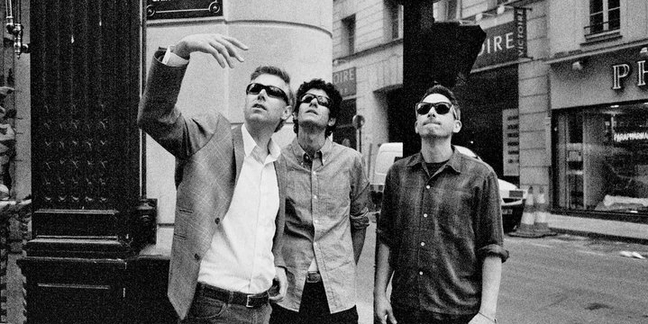 New York State Senate Honors Adam Yauch