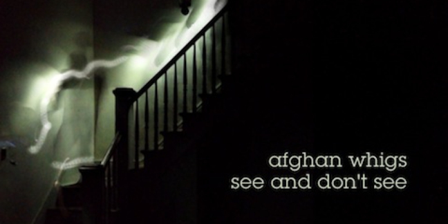 Listen: Afghan Whigs' First Recording in Five Years