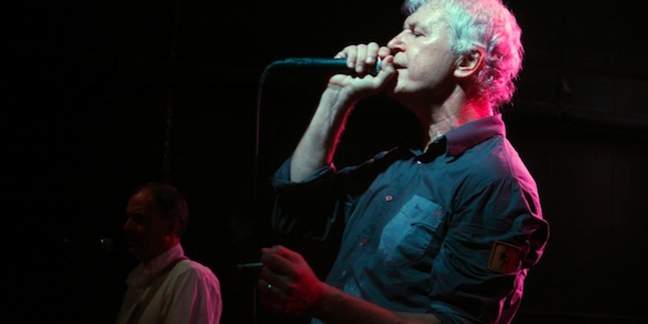 Guided by Voices Announce Tour, Another New LP
