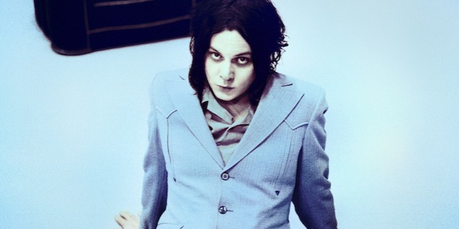 First Jack White Guinness World Records Attempt Uncountable