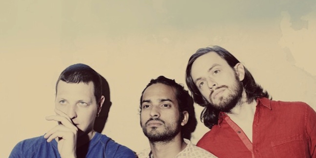 Yeasayer Announce New Album