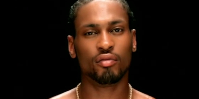 D'Angelo Discusses Downfall and Comeback in His First Interview in 12 Years