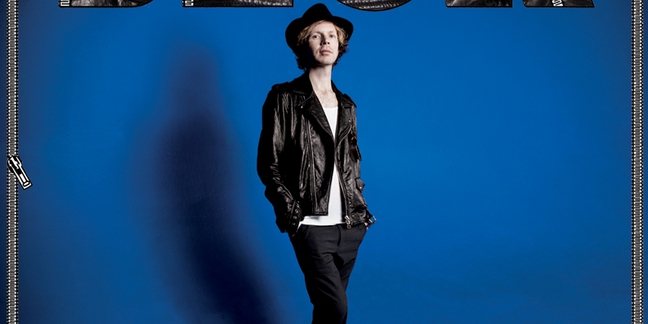 Beck to Release New Single on Jack White's Third Man Records, Hear Clips Now
