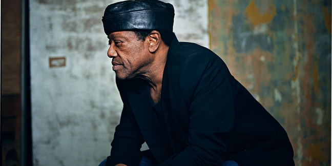 Bobby Womack No Longer Has Cancer