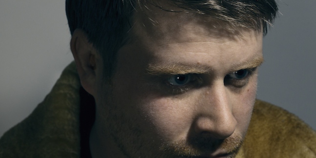 El-P Cancels European Shows