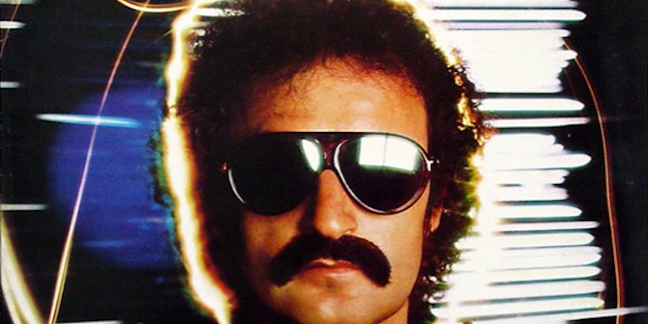 Giorgio Moroder Recorded With Daft Punk for New LP
