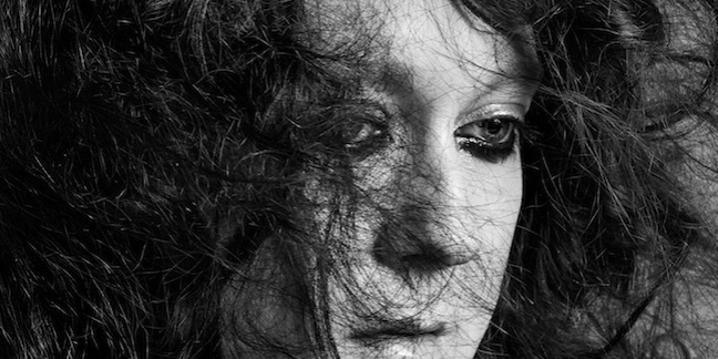 New Antony Hegarty: "Rise"