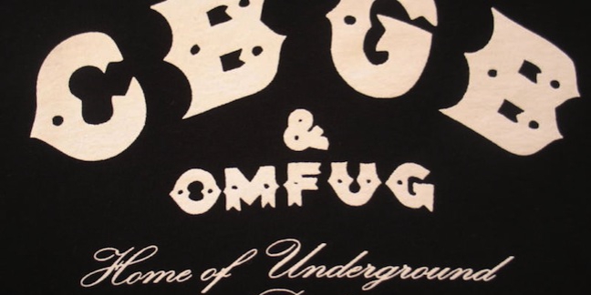 Rupert Grint, Malin Akerman Added to CBGB Movie