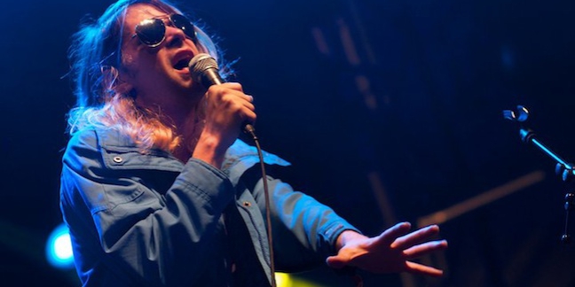 Echo Chamber: Ariel Pink