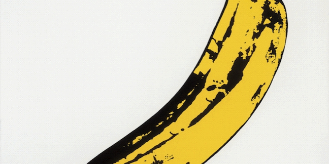 Copyright Portion of Velvet Underground Banana Lawsuit Dismissed, Trademark Part Goes Forward