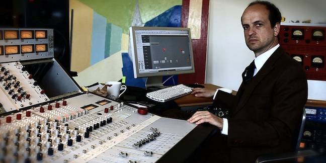 BBC Launches New Radiophonic Workshop