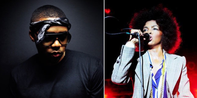 Nas and Lauryn Hill Announce Joint Tour, Lauryn Hill to Release New Single