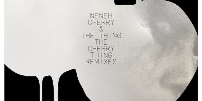 Jim O'Rourke, Four Tet, Lindstrøm & Prins Thomas on Neneh Cherry and the Thing Remix Album