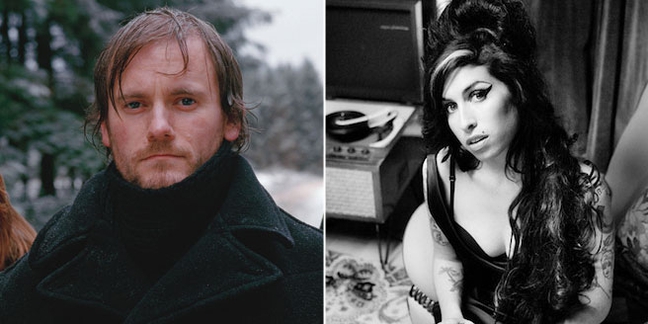 Echo Chamber: Portishead's Geoff Barrow on Amy Winehouse (