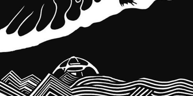 Thom Yorke's Atoms for Peace Detail Vinyl Release of Debut Single