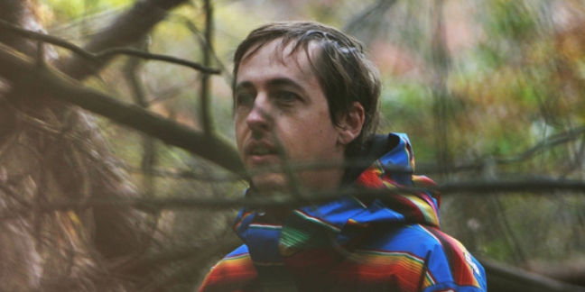 Animal Collective's Deakin Apologizes for Kickstarter Controversy, Explains Delayed Solo Material