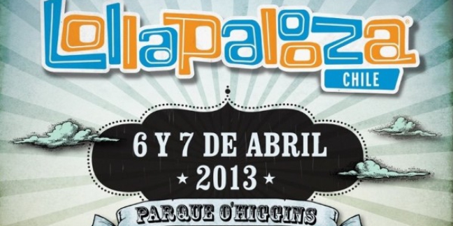The Black Keys, Passion Pit, Crystal Castles, Major Lazer to Play South American Lollapaloozas