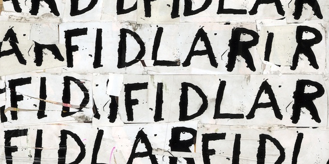 FIDLAR Share Debut LP Details, New Track