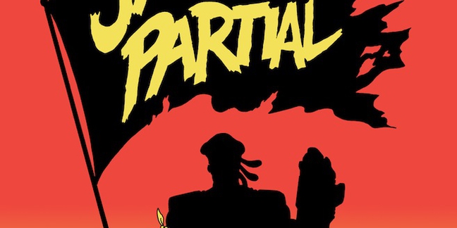 Major Lazer Announce New Single