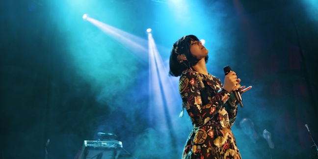 Listen to Three New Bat for Lashes Songs
