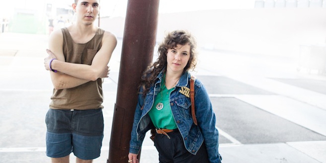 Purity Ring Announce North American Tour