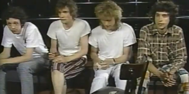 Watch Five Classic Replacements Clips