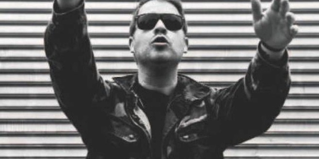 Echo Chamber: El-P on Lance Armstrong