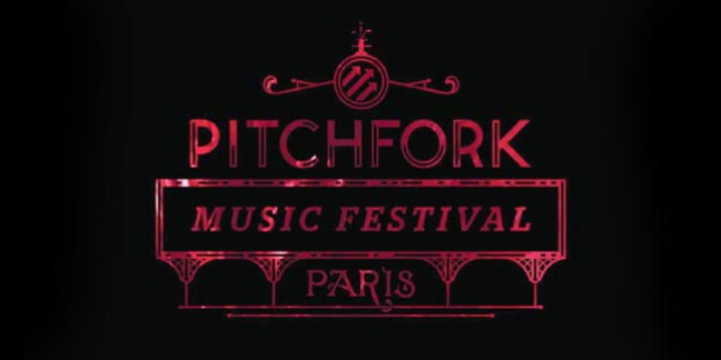 The Pitchfork Guide to Paris
