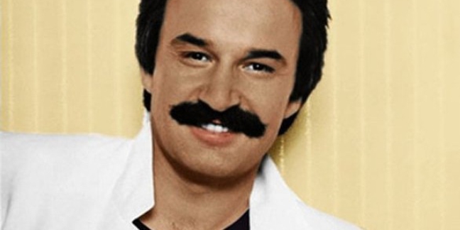 Giorgio Moroder Releases Even More Tracks on Soundcloud, Now Up to Three Accounts