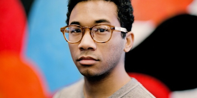 Toro Y Moi to Host Listening Events in Brooklyn and San Francisco Art Galleries