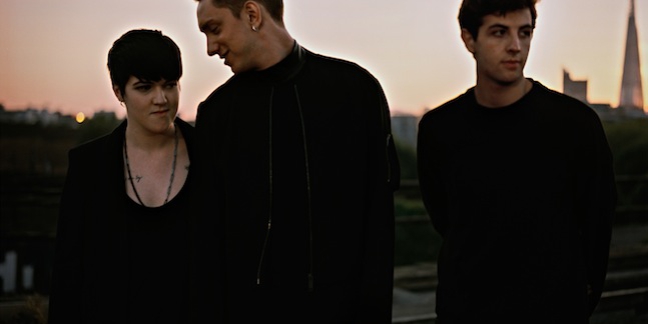 The xx, Grimes, Cat Power, Ghostface, More Cancel Concerts Due to Hurricane Sandy