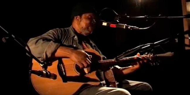 R.I.P. Terry Callier