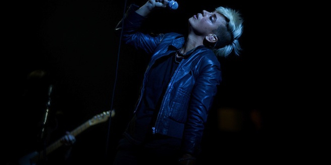 Cat Power May Cancel Tour