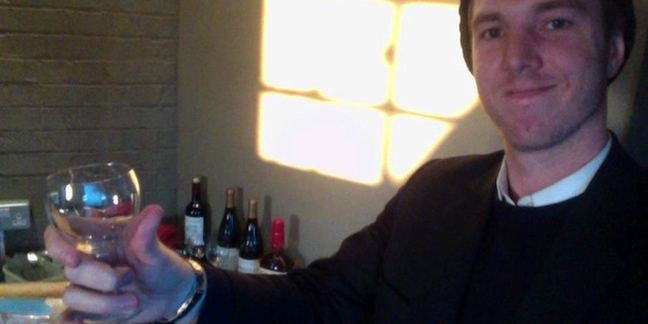 The Walkmen Make Up for Cancelled Show With Spaghetti and Meatballs and Bad Cover Songs