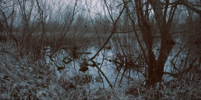 Watch the Trailer for Kanye's Short Film Cruel Winter