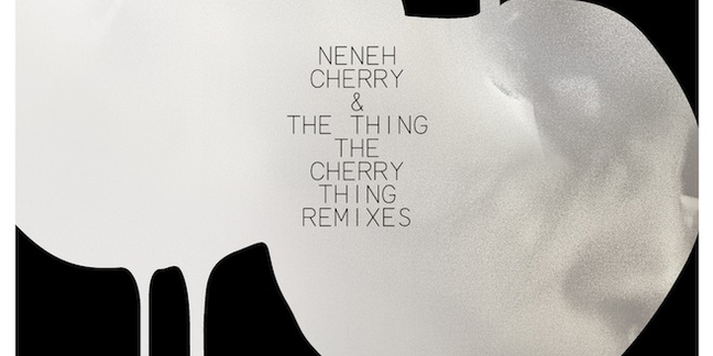 Listen: Jim O'Rourke Remixes Neneh Cherry and the Thing's Cover of Madvillain's 