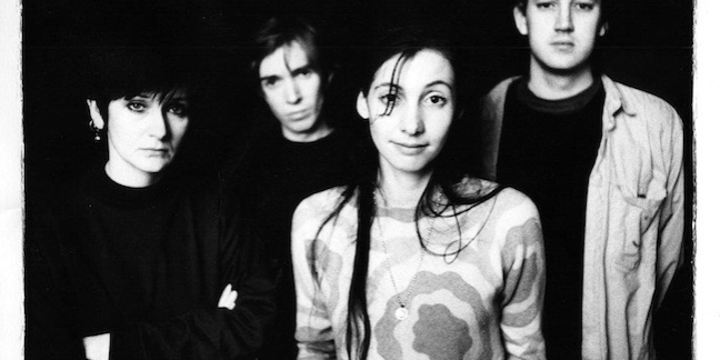 My Bloody Valentine Finish Mastering New Album