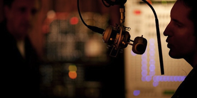 New Nine Inch Nails Material Definitely in the Works