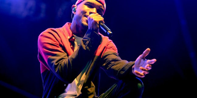 Frank Ocean to Soundtrack Next Week's Episode of 