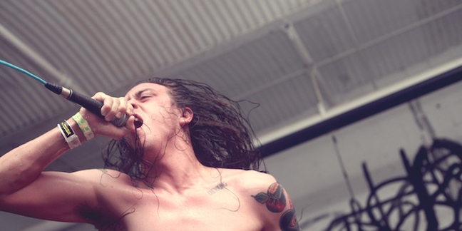 Trash Talk and MellowHype Expand Tour